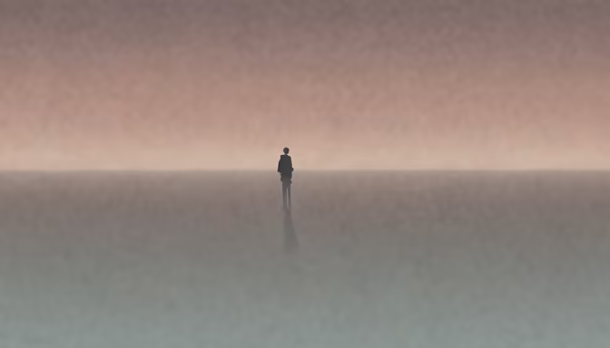 Solitude