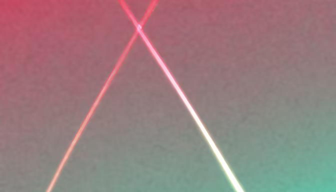 Neon Crossroads