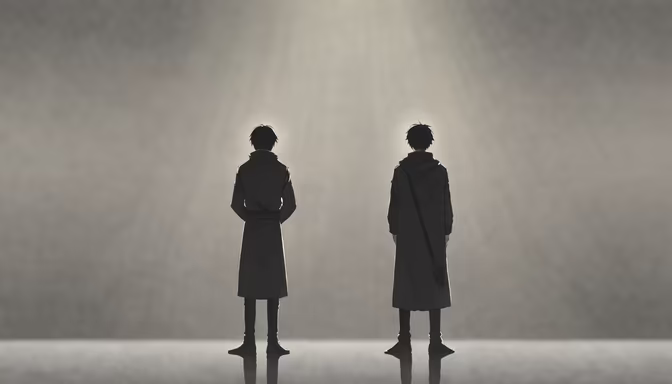 Silent Observers