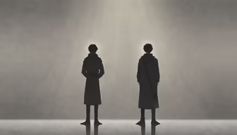 Silent Observers Silent Observers