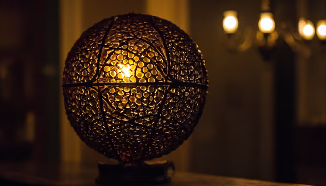 Ambient Lighting