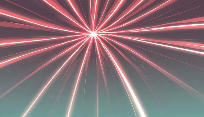 Cosmic Burst