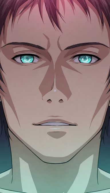 Piercing Gaze Piercing Gaze