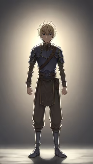 The Young Knight The Young Knight