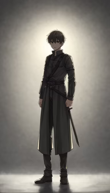 Silent Guardian Silent Guardian