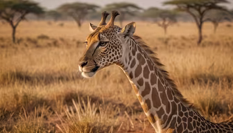 Serengeti Majesty Serengeti Majesty