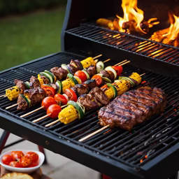 Grill Master Grill Master