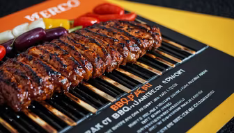 Grilled Perfection Grilled Perfection