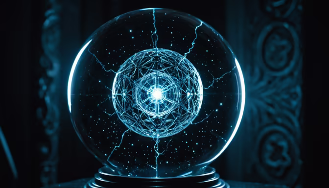 Mystic Orb