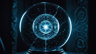 Mystic Orb Mystic Orb