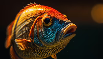Aquatic Majesty Aquatic Majesty