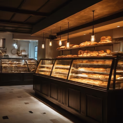 Bakery Bliss