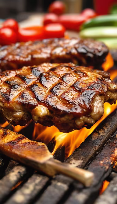 Grill Master Grill Master