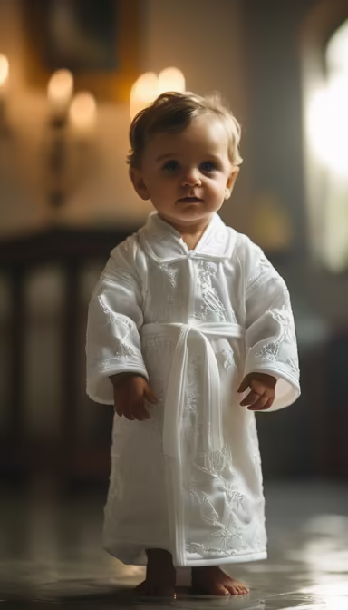 Little Angel Little Angel