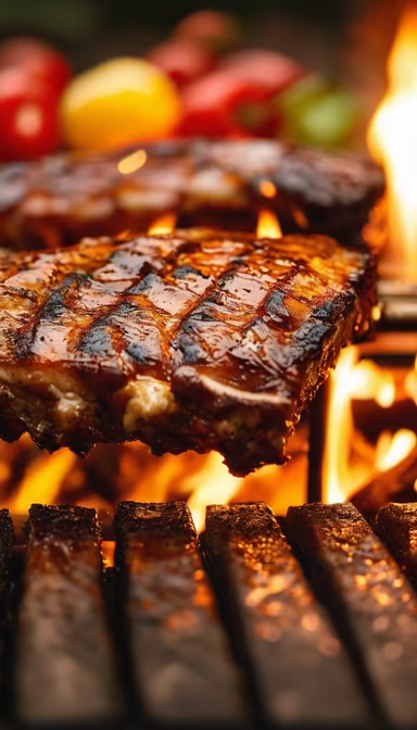 Grilling Perfection Grilling Perfection