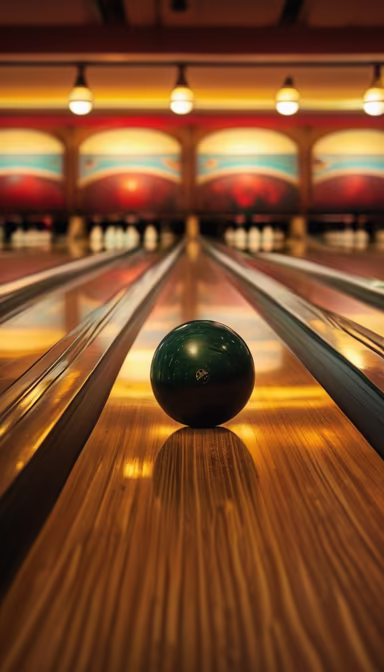 Bowling Time Bowling Time