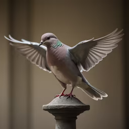Dove's Grace Dove's Grace