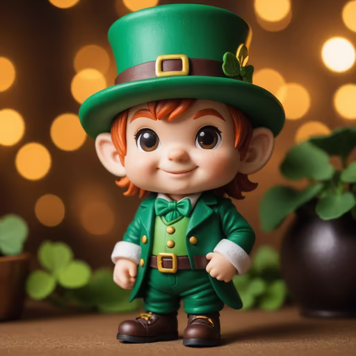 Lucky Charm