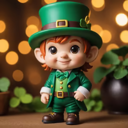 Lucky Charm