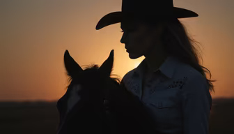 Sunset Ride Sunset Ride