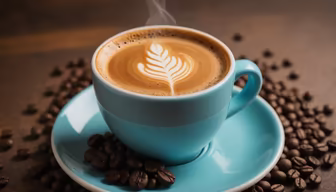 Morning Coffee Morning Coffee
