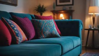 Cozy Corner