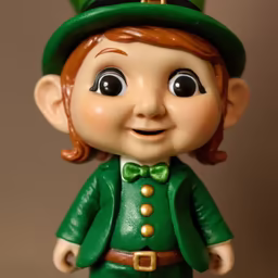 Lucky Charm
