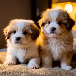 Double the Fluff Double the Fluff