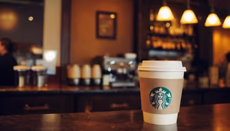 Coffee Break Coffee Break