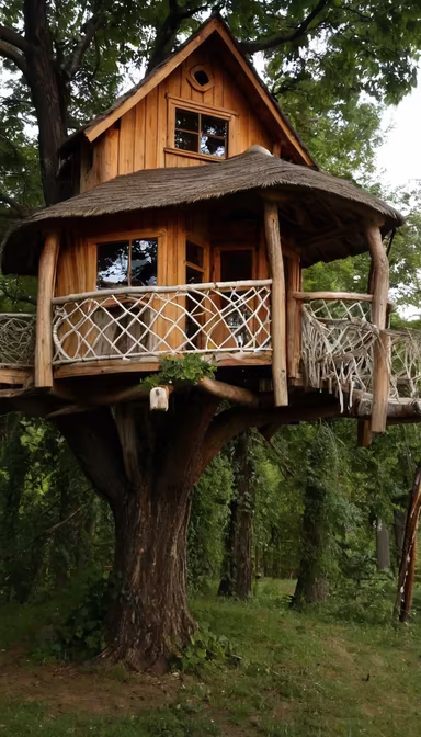 Enchanted Hideaway Enchanted Hideaway