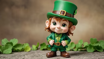 Lucky Charm