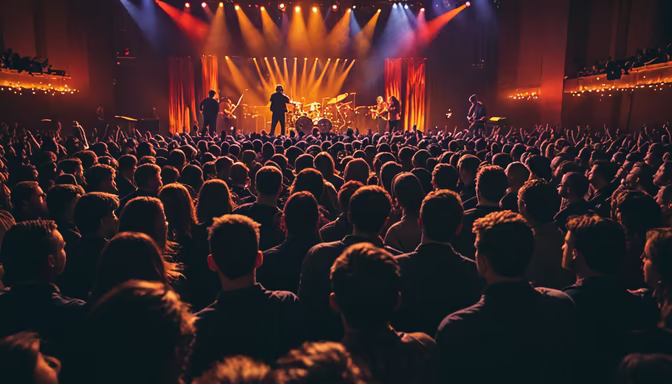 Concert Night