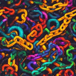Breaking Chains Breaking Chains