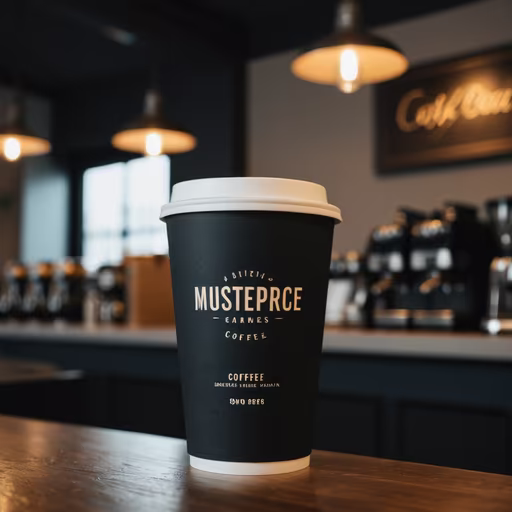 Coffee Break