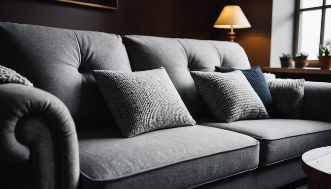 Cozy Corner