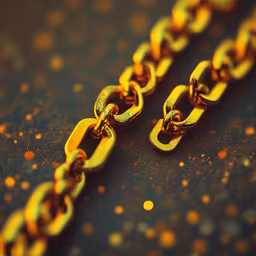 Golden Link Golden Link