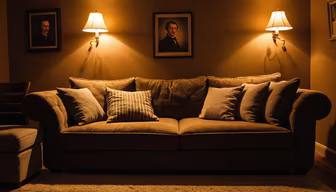 Cozy Evenings Cozy Evenings