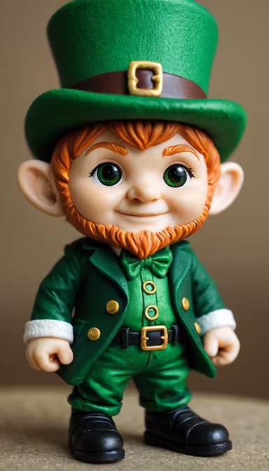 Lucky Charm