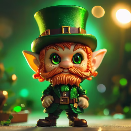 Lucky Charm