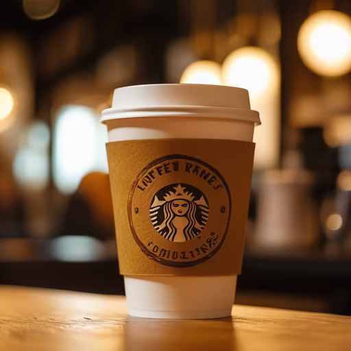 Coffee Break