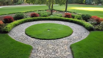 Garden Oasis Garden Oasis