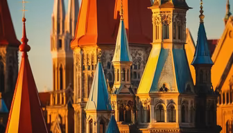 Architectural Marvel