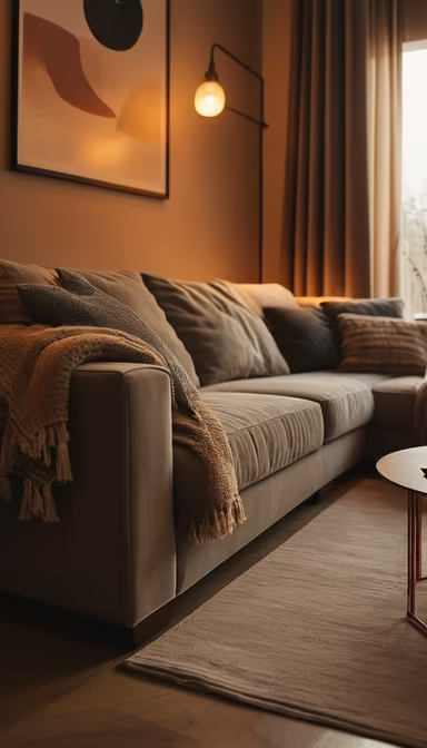 Cozy Corner