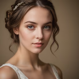 Bridal Beauty Bridal Beauty