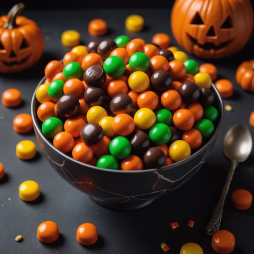 Halloween Treats