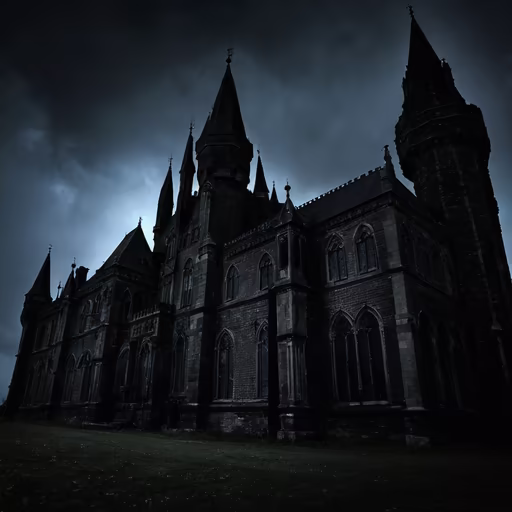 Gothic Majesty