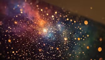 Cosmic Dust