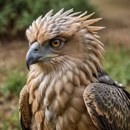 Majestic Gaze Majestic Gaze