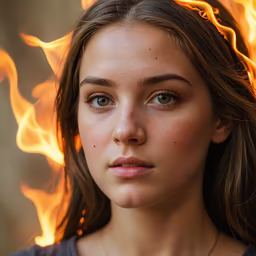 Eyes of Fire Eyes of Fire