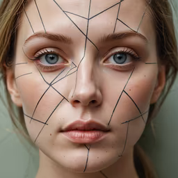 Geometric Beauty Geometric Beauty